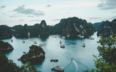 What Vaccines Do I Need for Vietnam?