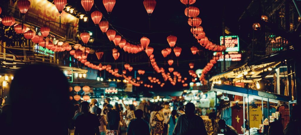 Asia markets