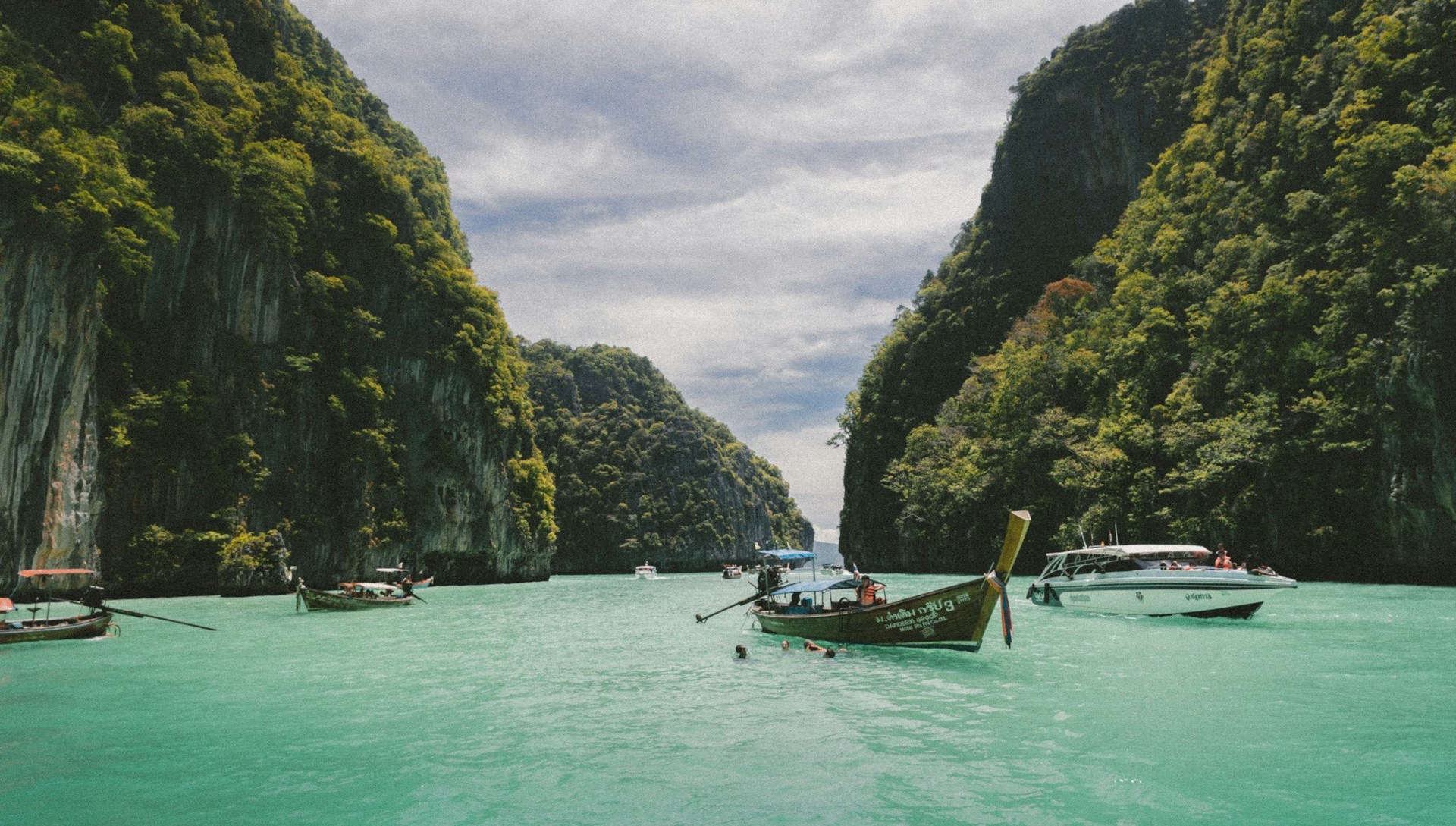 Islands in Asia.