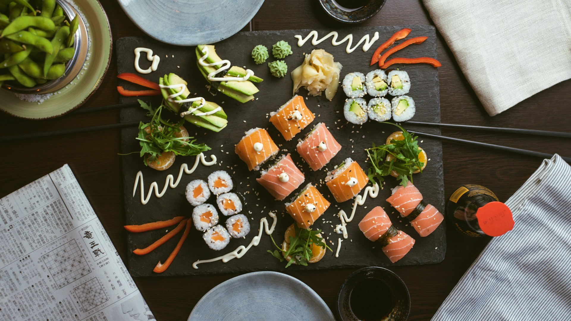 food, Japan, travel, explore