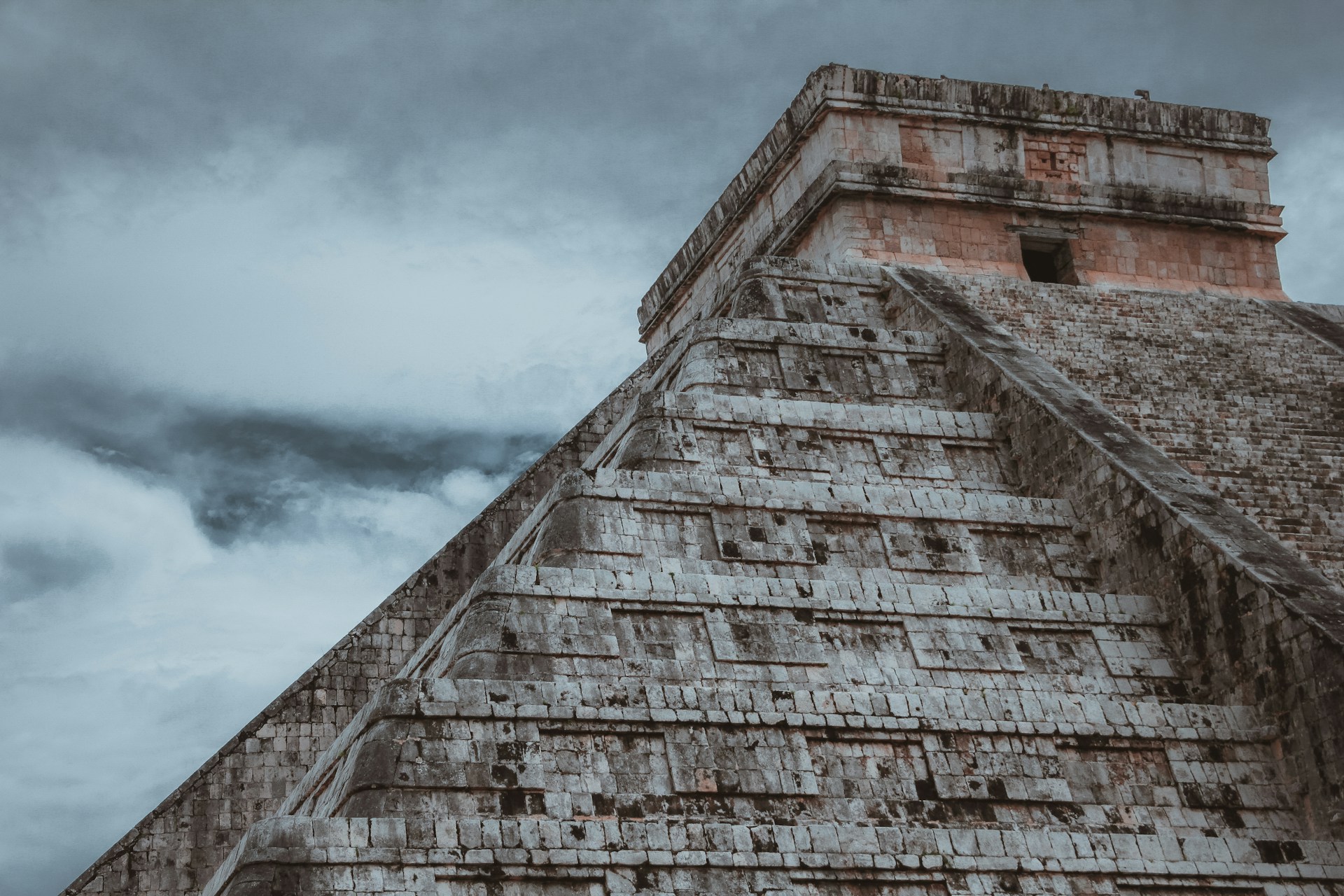 Chichen Itza, Mexico, Tourism