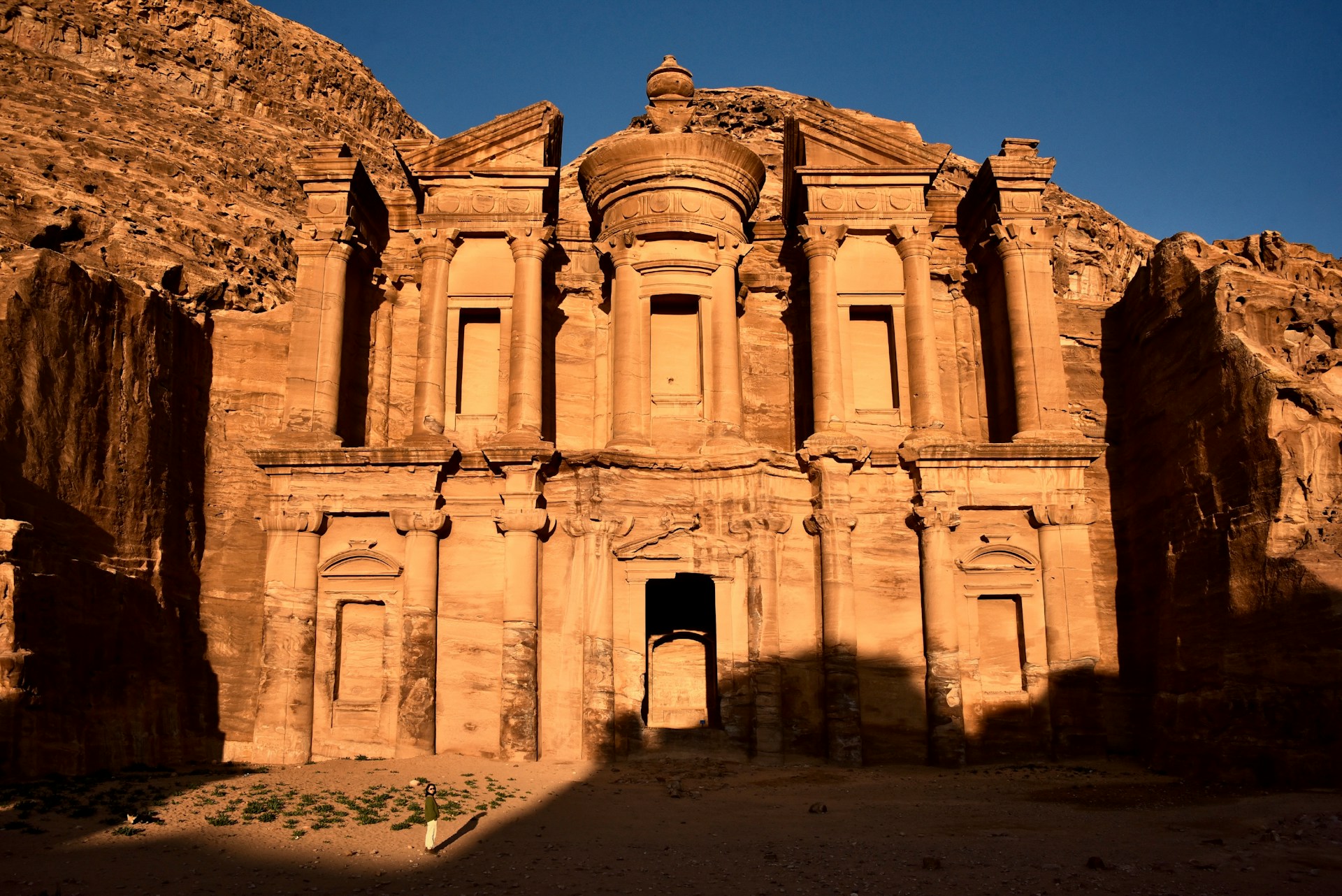Petra, Jordan