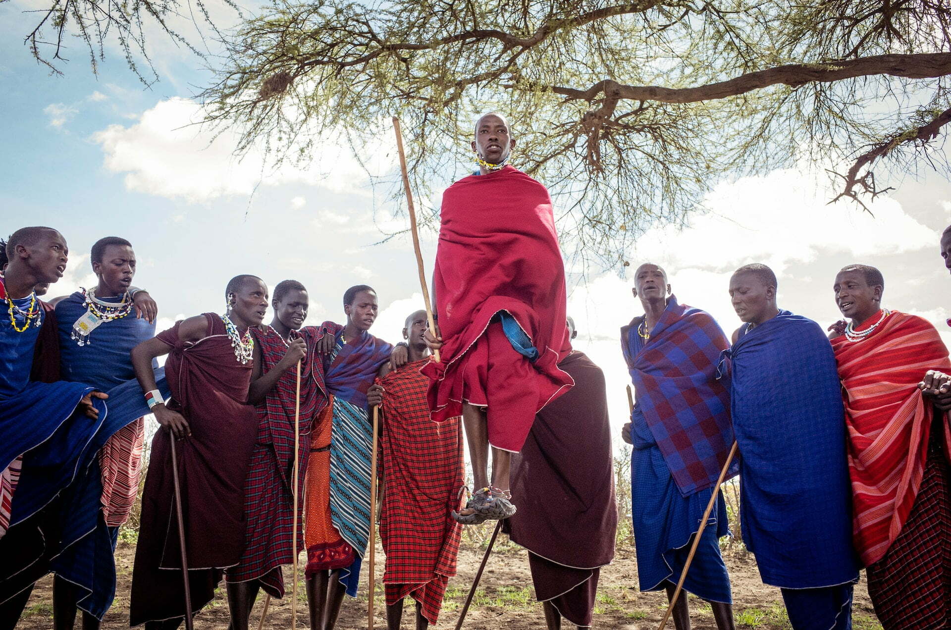 Tanzania Travel Guide