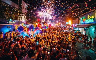 Do I Need a Yellow Fever Jab for Brazil’s Carnival? Your Questions Answered