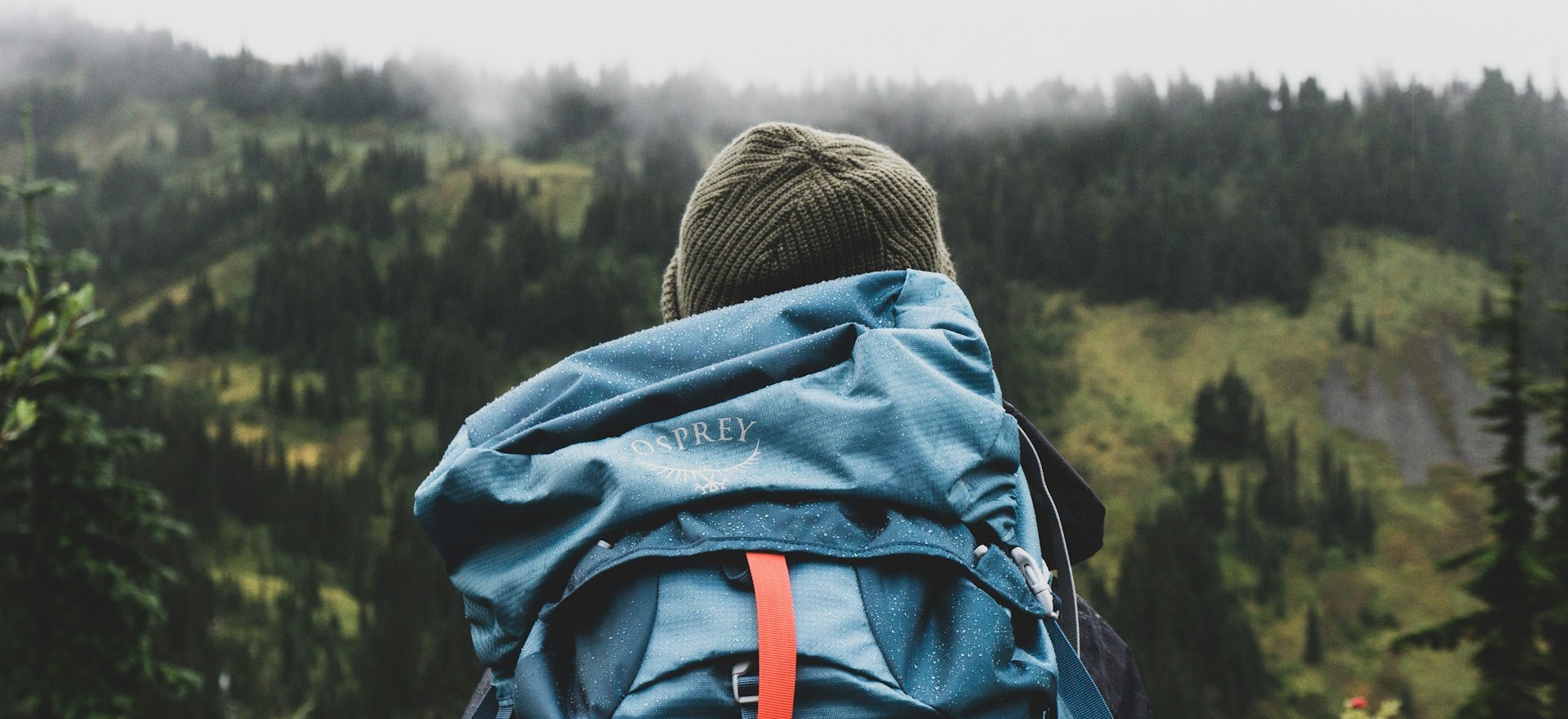Backpacking, travel
