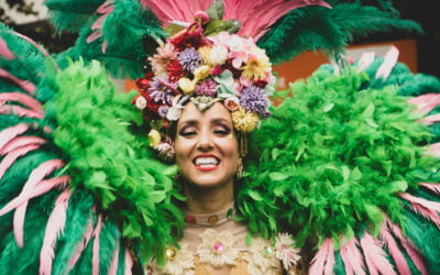 Rio Carnival 2025 : Travel Health Guide